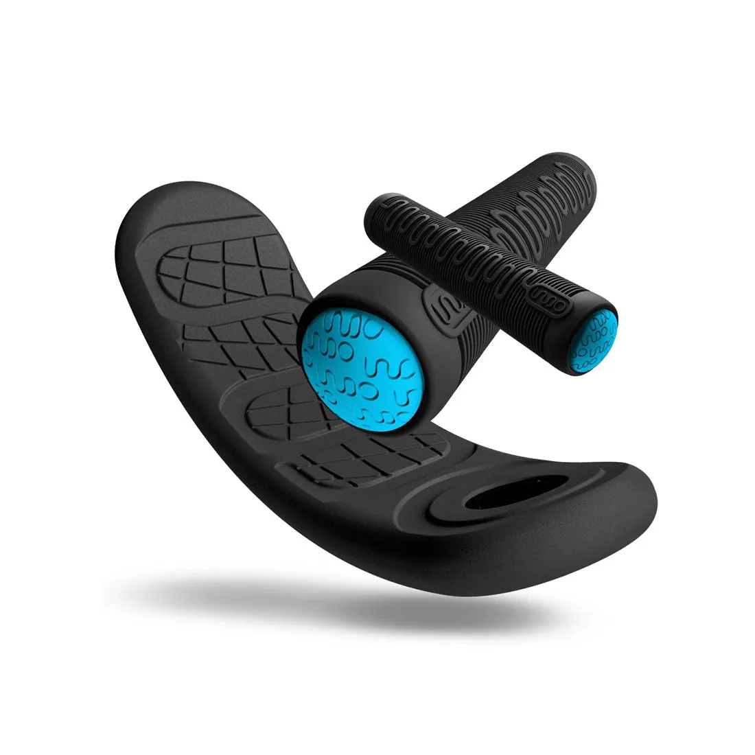 Indo Kickstart Classic Tramp Scooter
