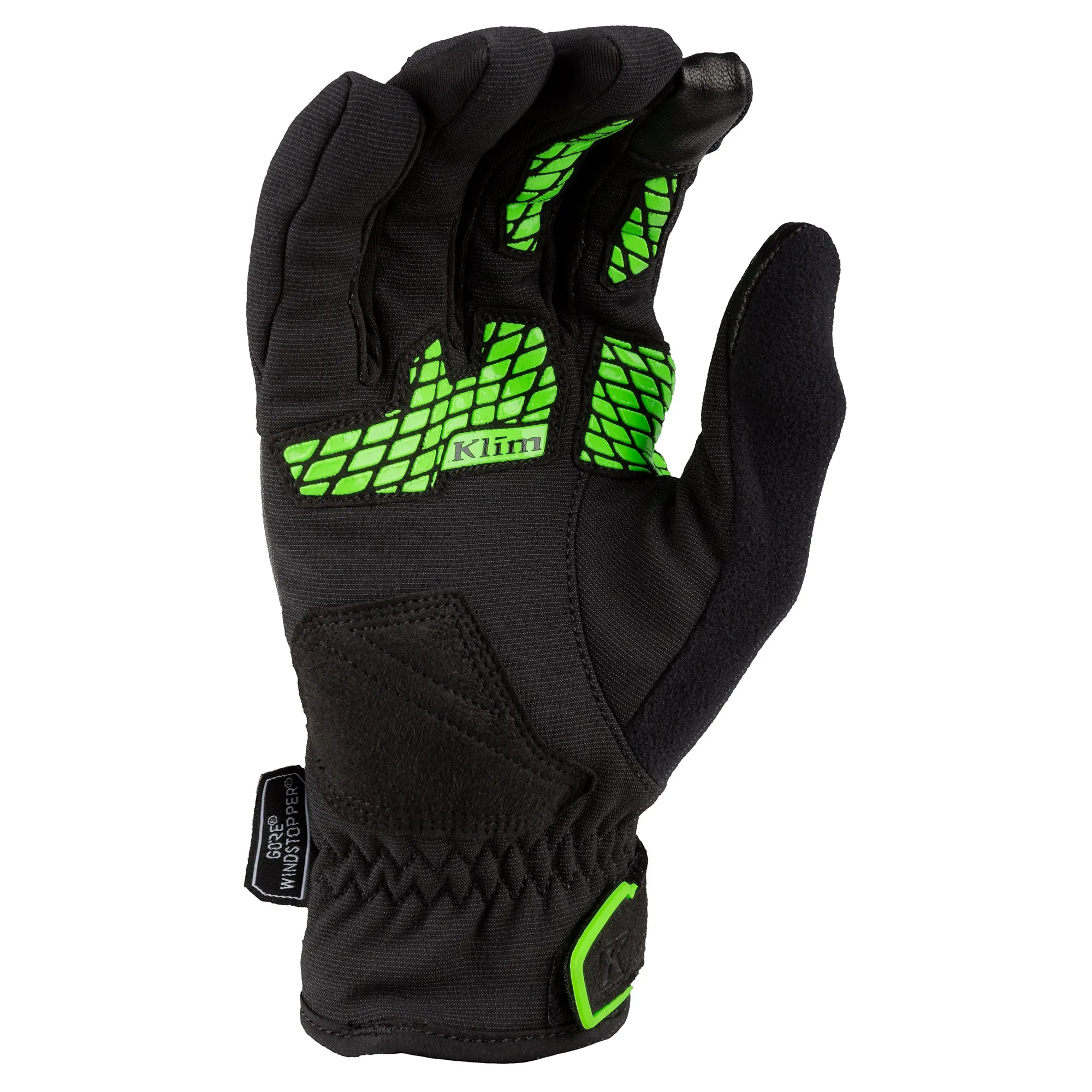 Inversion Gloves