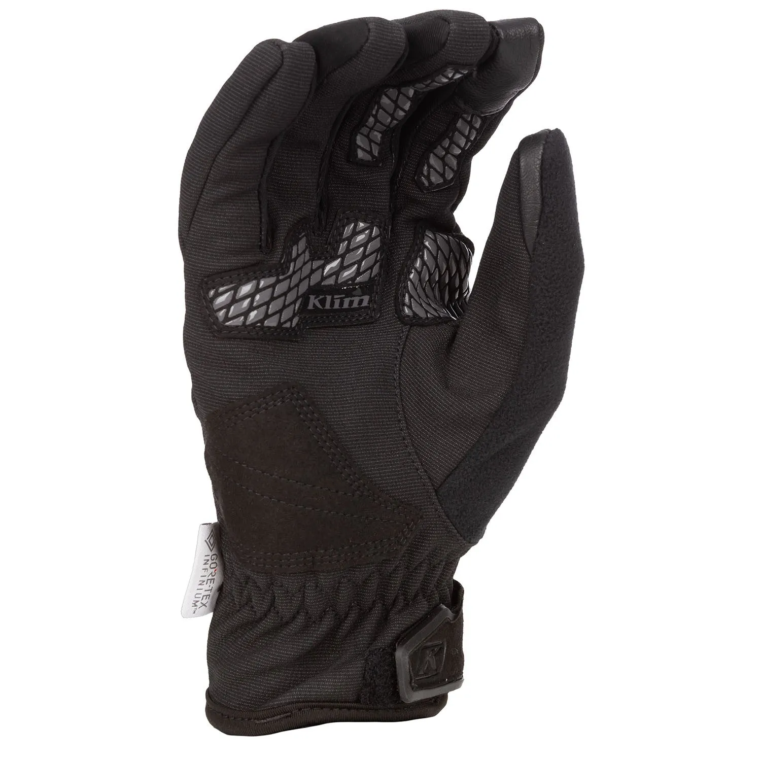 Inversion Gloves