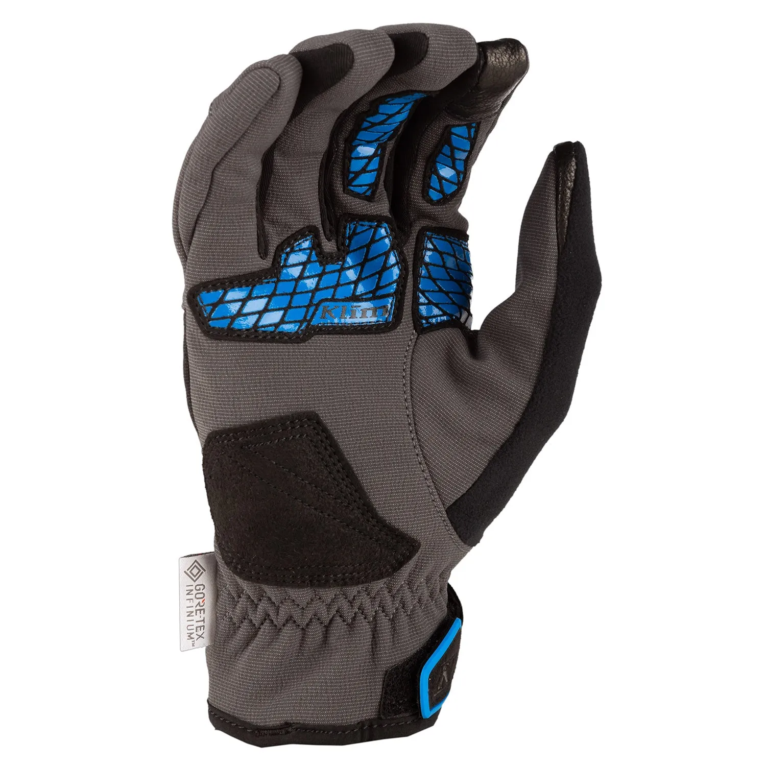 Inversion Gloves