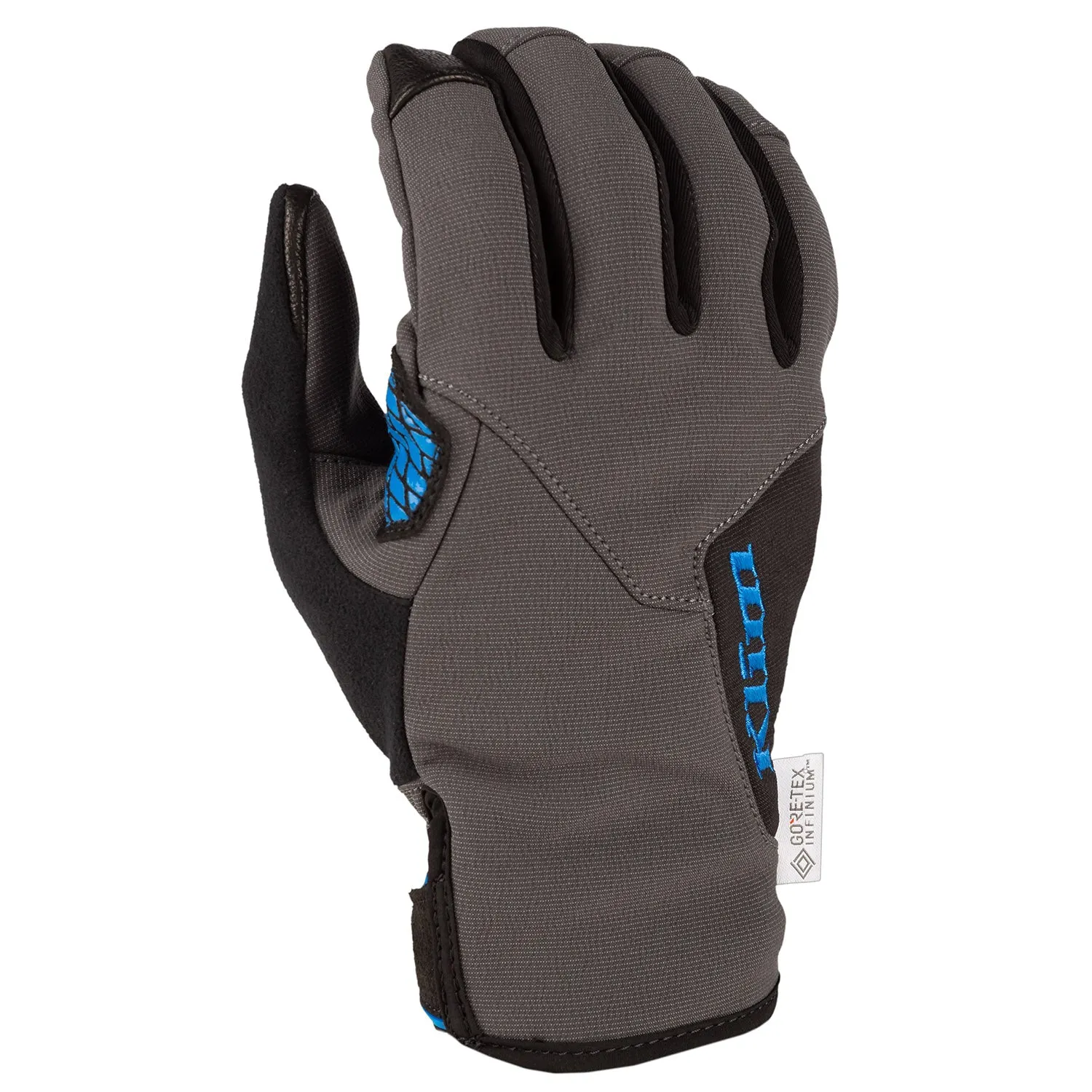 Inversion Gloves