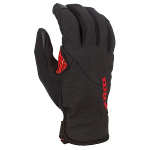 Inversion Gloves