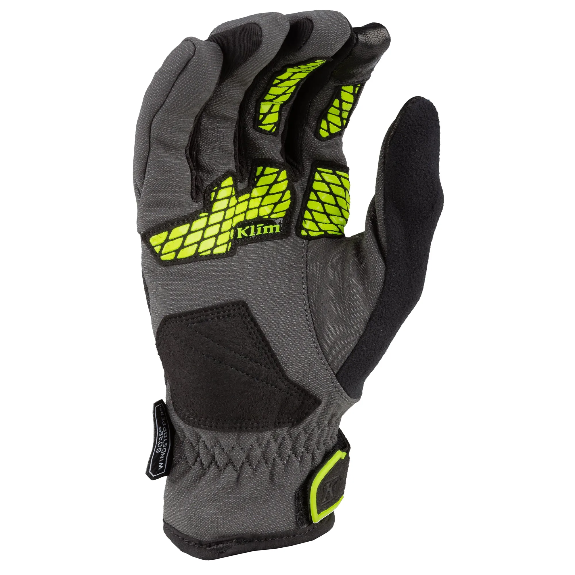 Inversion Gloves