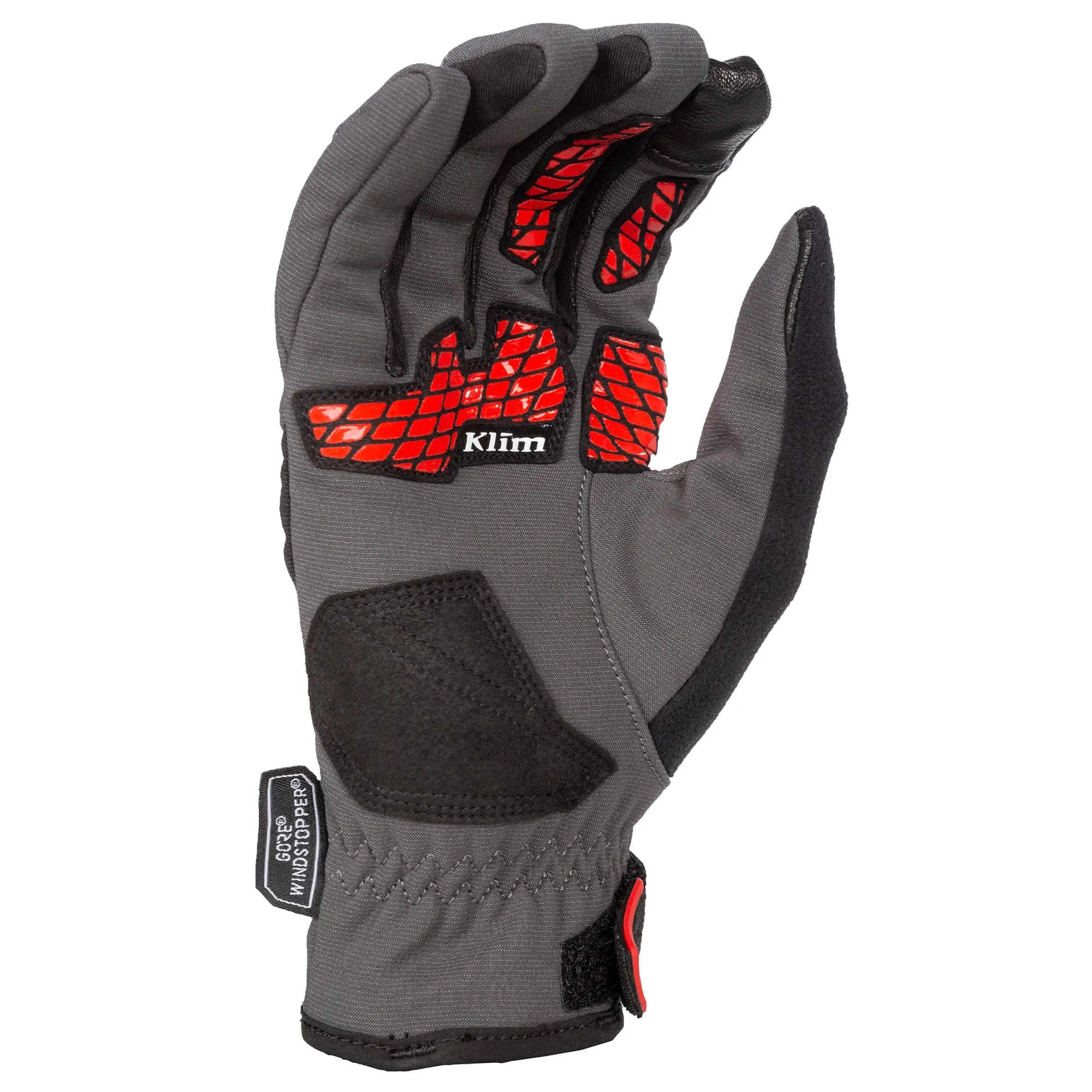 Inversion Gloves