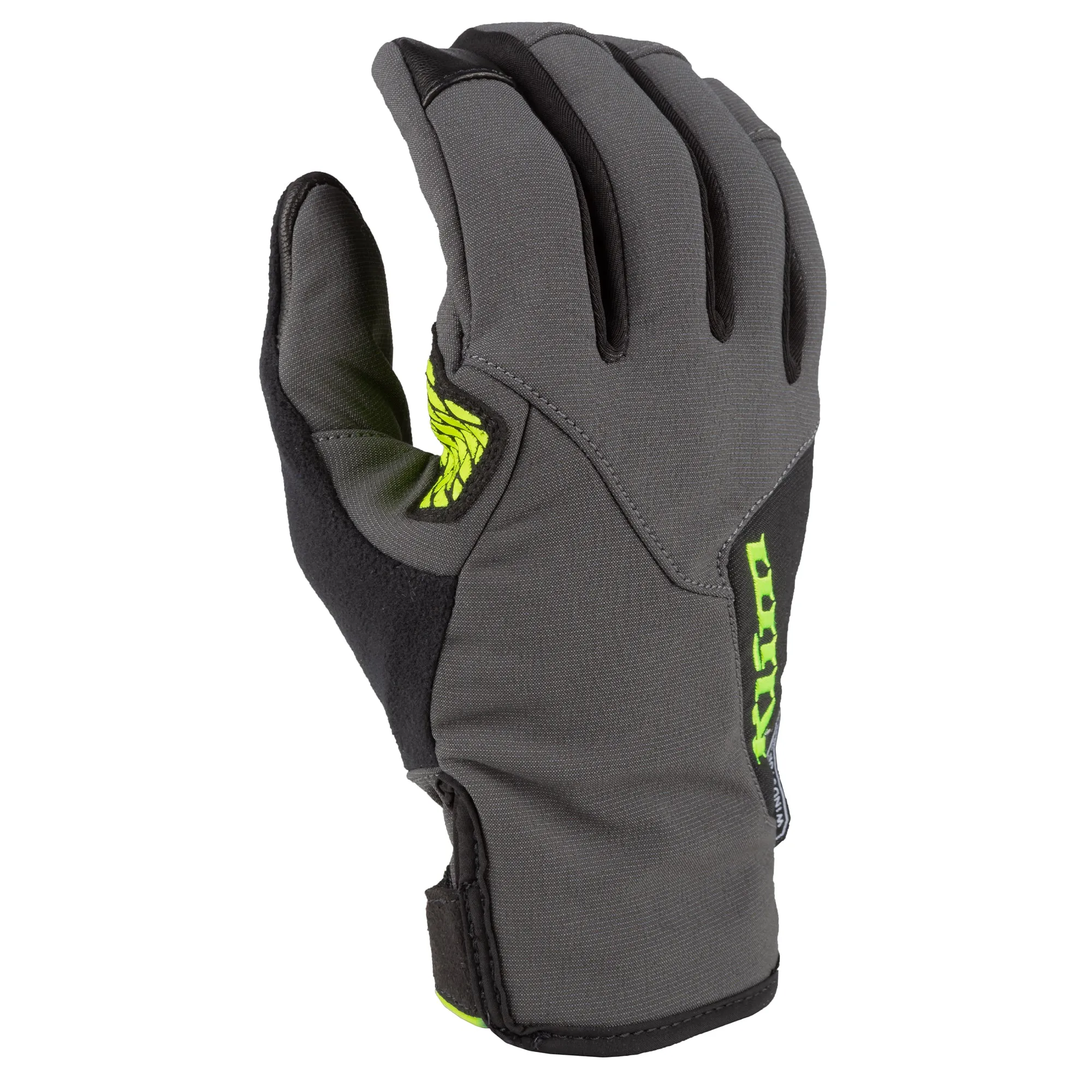 Inversion Gloves
