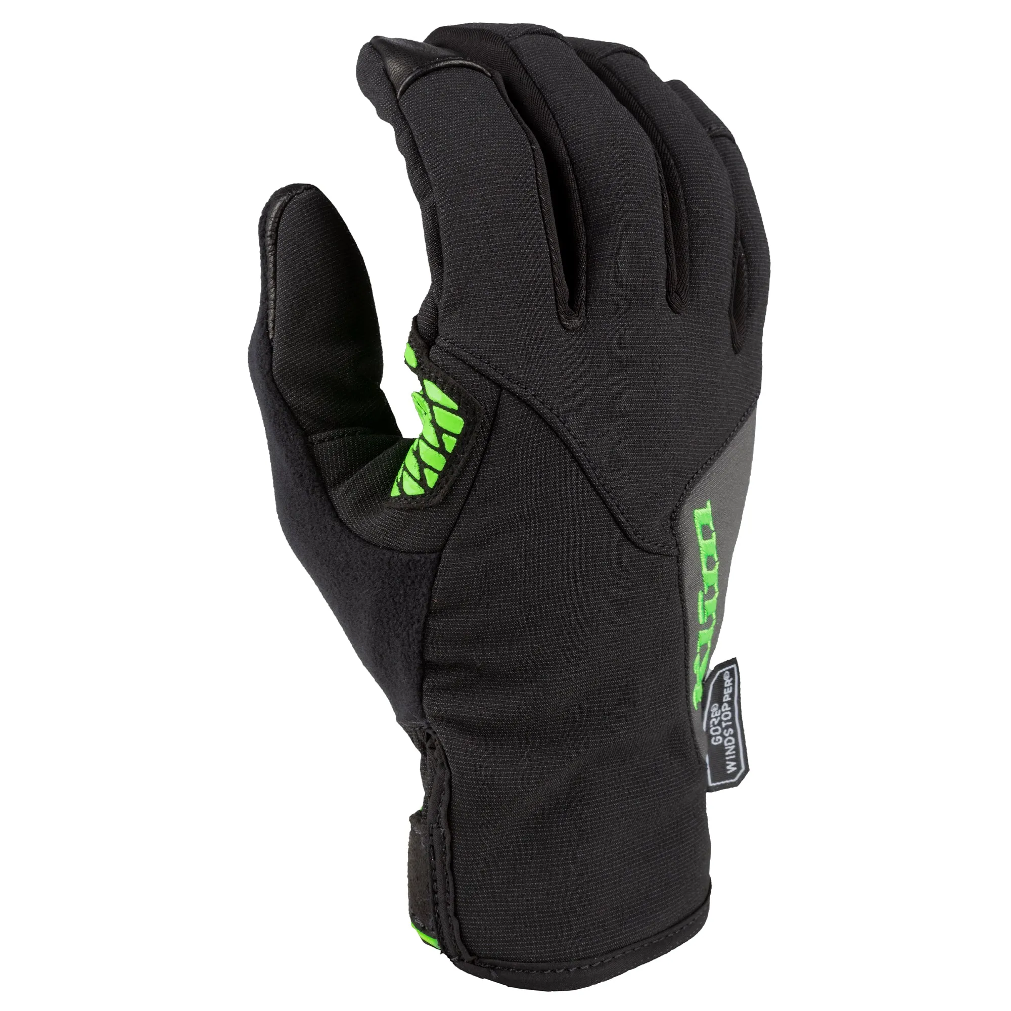 Inversion Gloves