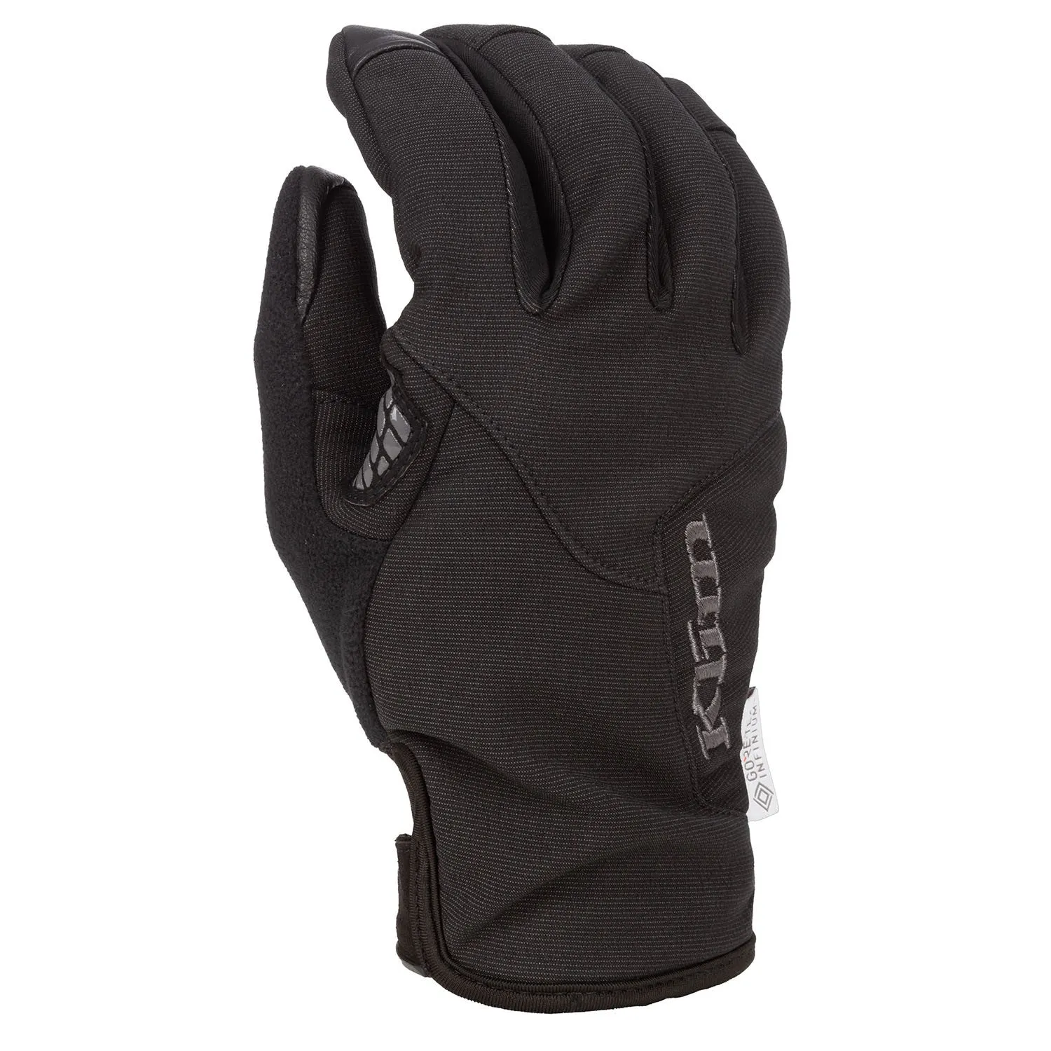 Inversion Gloves