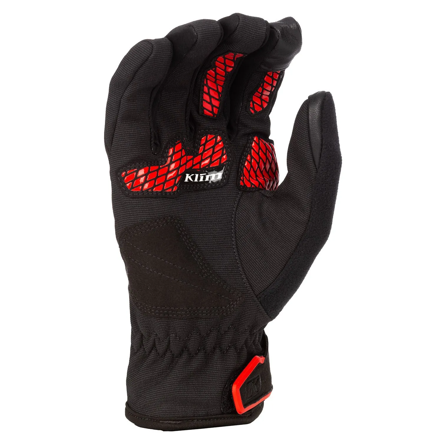 Inversion Gloves