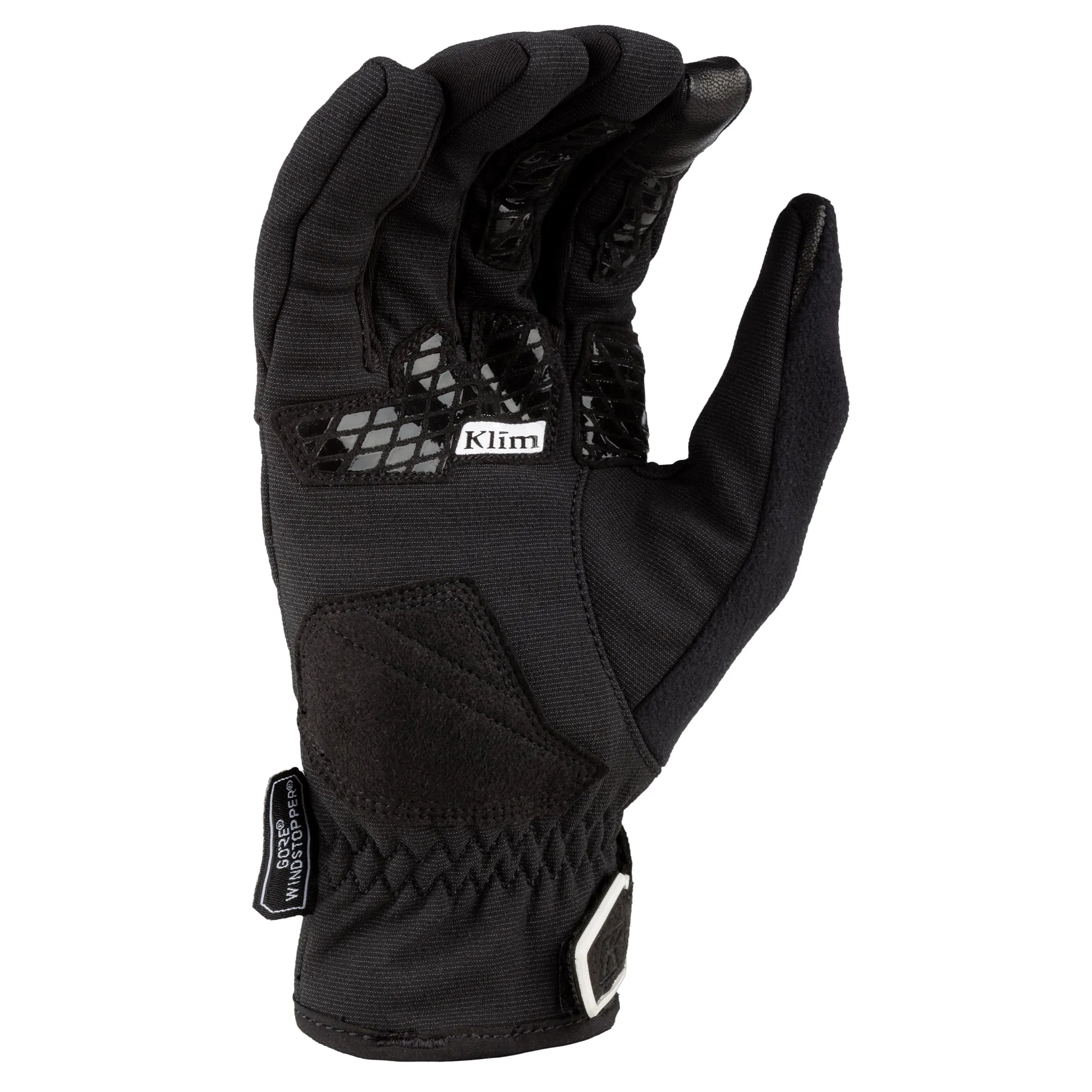 Inversion Gloves