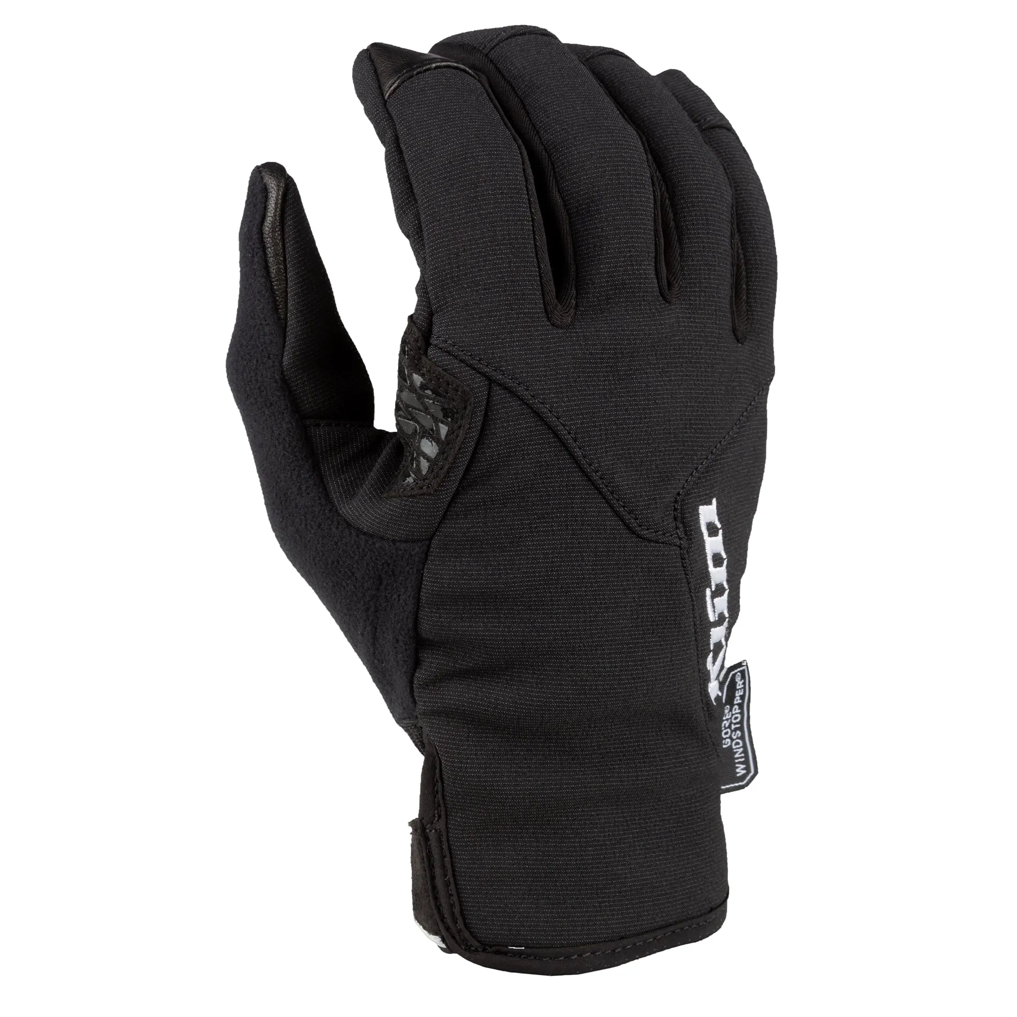 Inversion Gloves