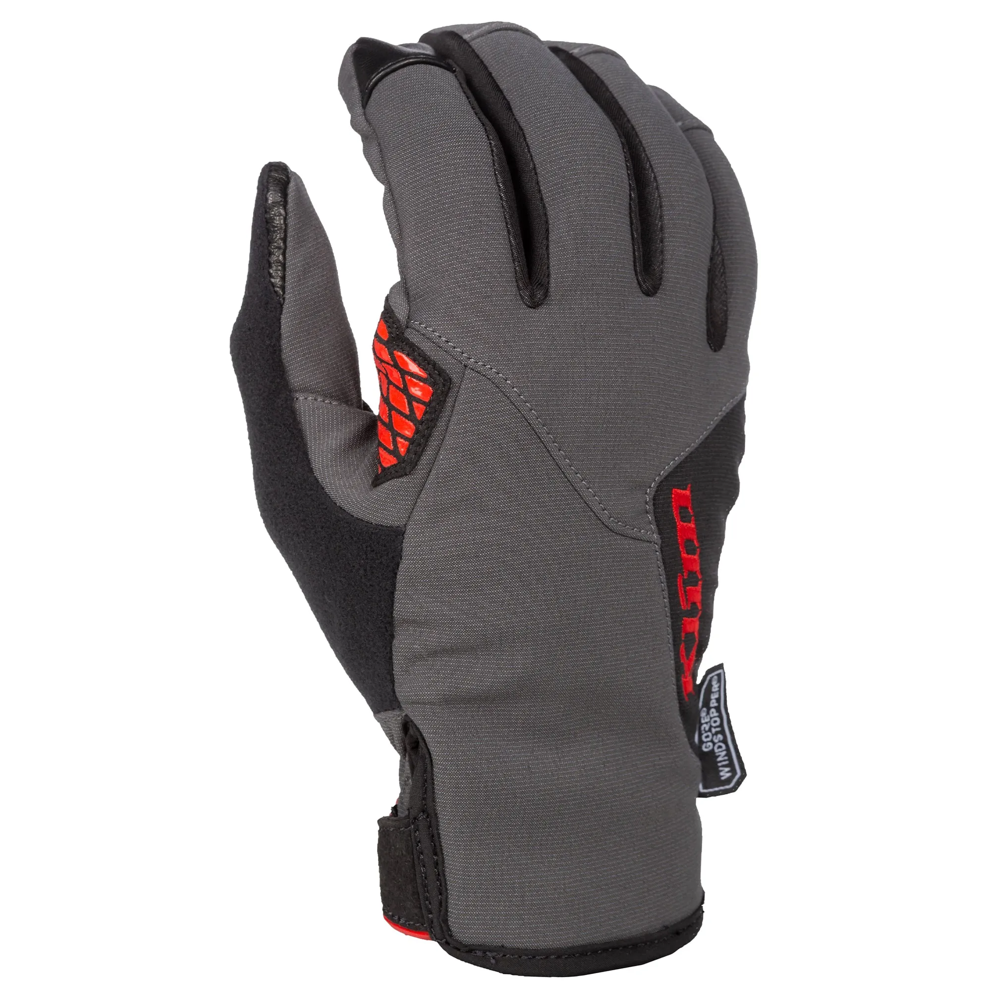 Inversion Gloves