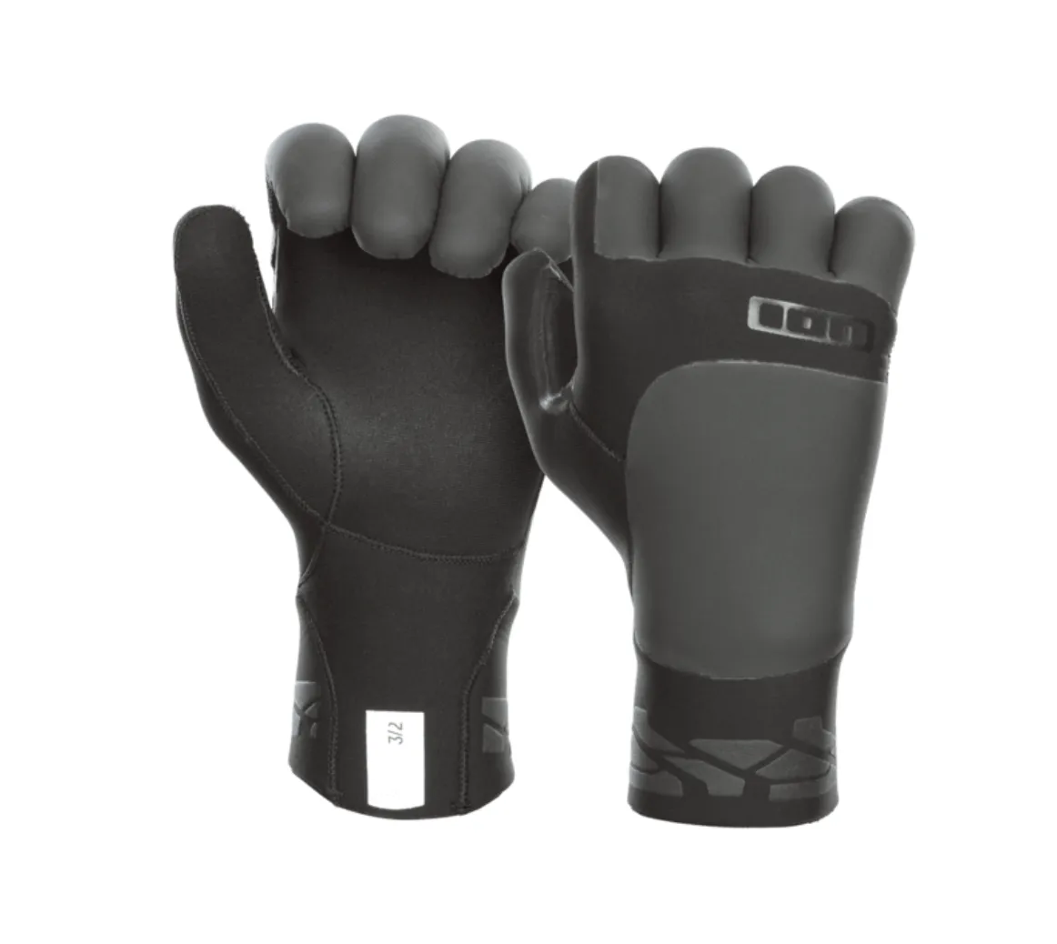 Ion Claw Gloves 3/2