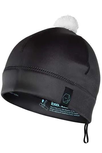 Ion Neo Bommel Beanie