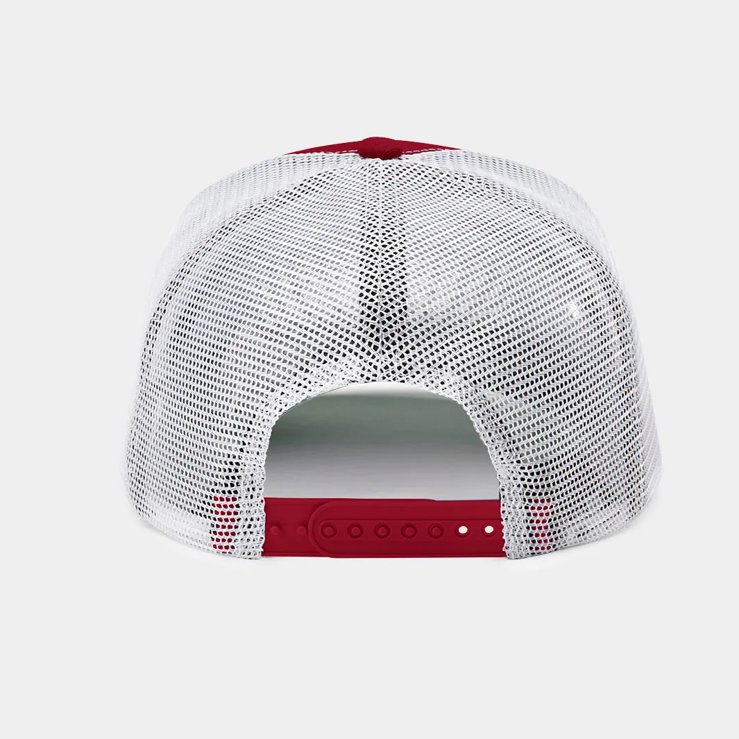 Iowa State 1978 Logo Trucker Hat