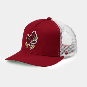 Iowa State 1978 Logo Trucker Hat