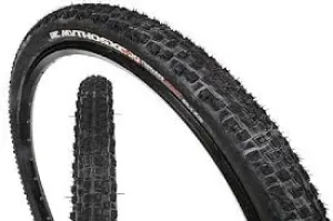 IRC MYTHOS 29X2.10 TUBELESS