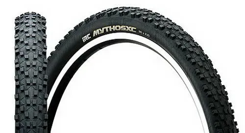 IRC TIRE Mythos XC 26x2.10 Folding