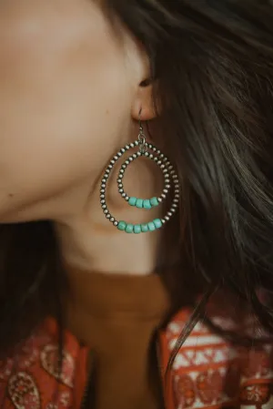 Jalelle Earrings