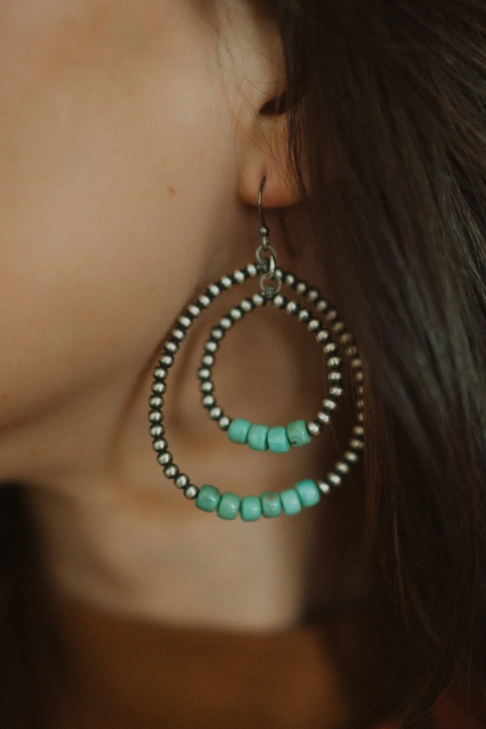 Jalelle Earrings