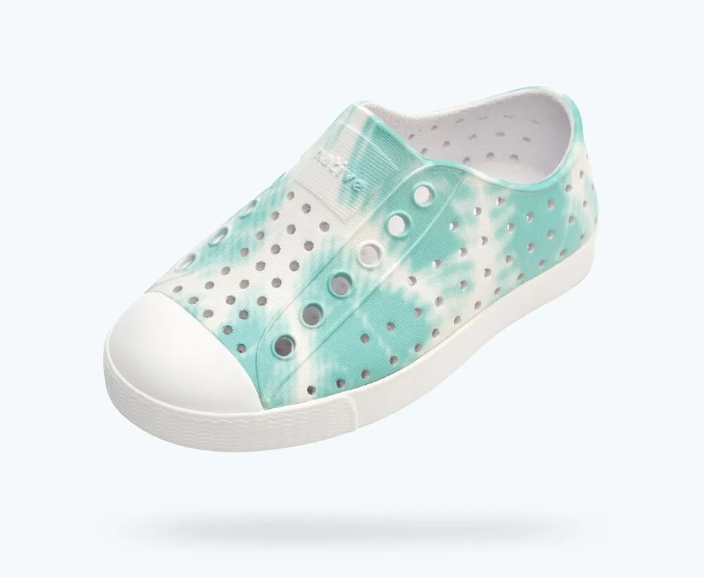 Jefferson Shoe | Ocean Waves