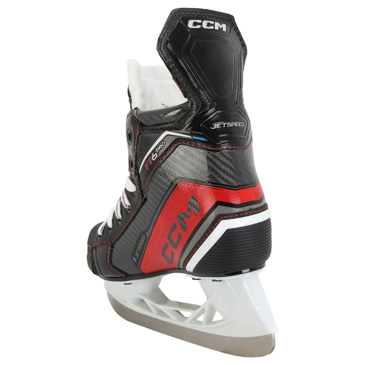 JetSpeed FT6 Pro Youth Skates
