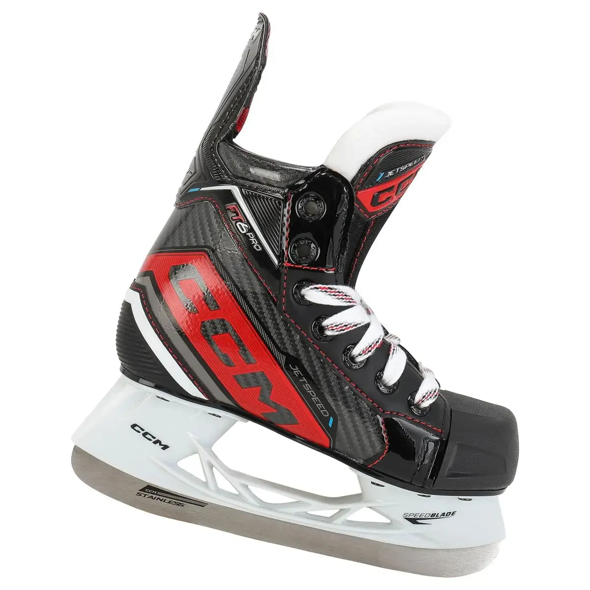 JetSpeed FT6 Pro Youth Skates