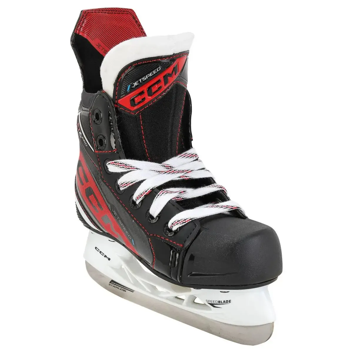 JetSpeed FT6 Pro Youth Skates