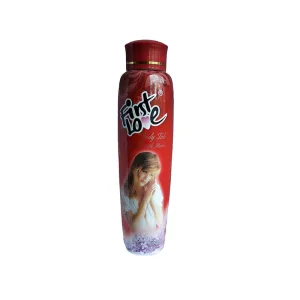 Jevton First Love Body Talcum Powder 300GM