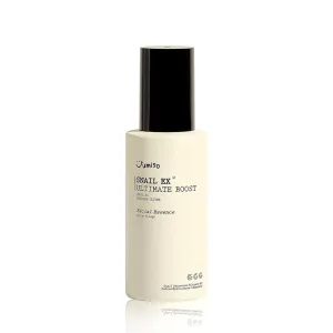 Jumiso - Snail Ex Ultimate Boost Facial Essence