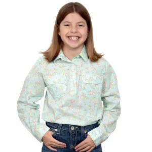 Just Country Girls Harper Workshirt