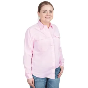 Just Country Womens Abbey Workshirt