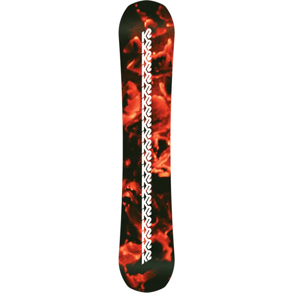 K2 World Peace Snowboard Mens 2025