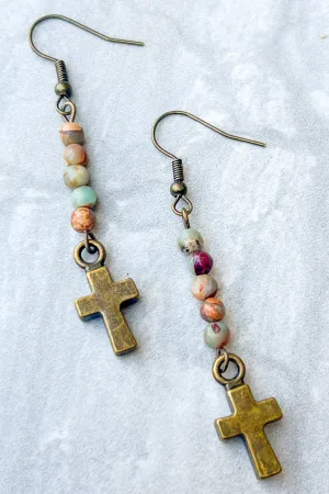 Kara Earrings
