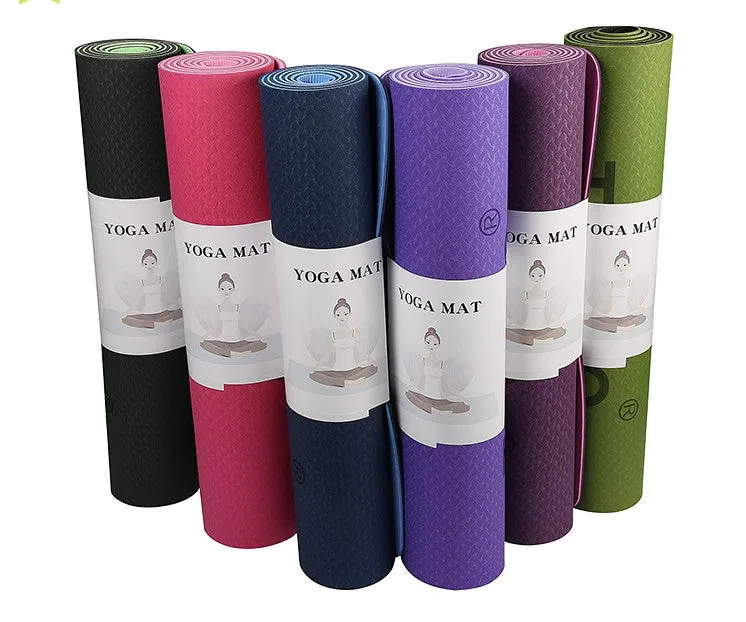 Karrada Group - Yoga Mat