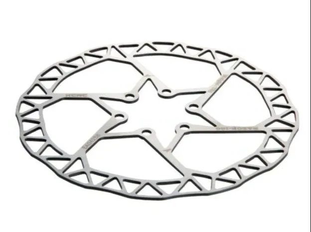 KCNC 140mm Razor Disc Brake Rotor 62g