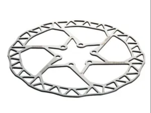 KCNC 140mm Razor Disc Brake Rotor 62g