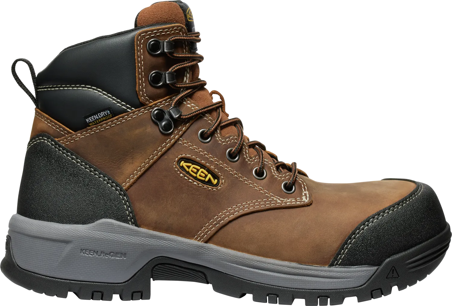 Keen Evanston Carbon Toe