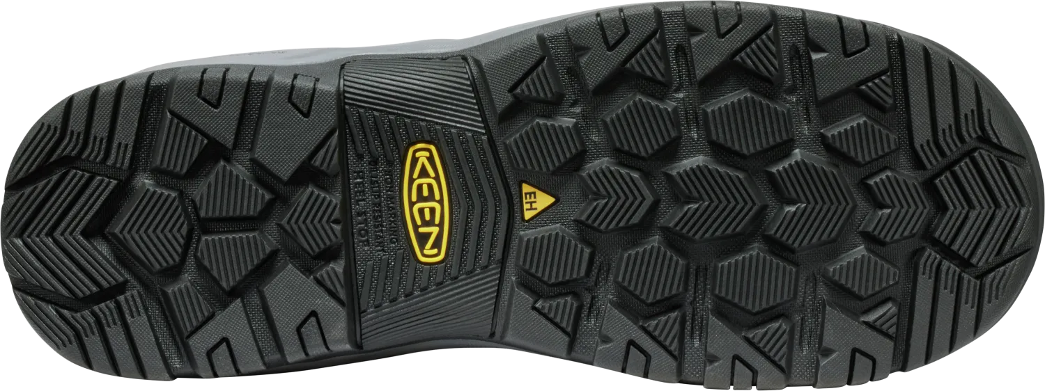 Keen Evanston Carbon Toe