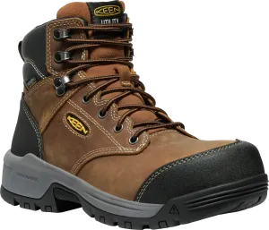 Keen Evanston Carbon Toe