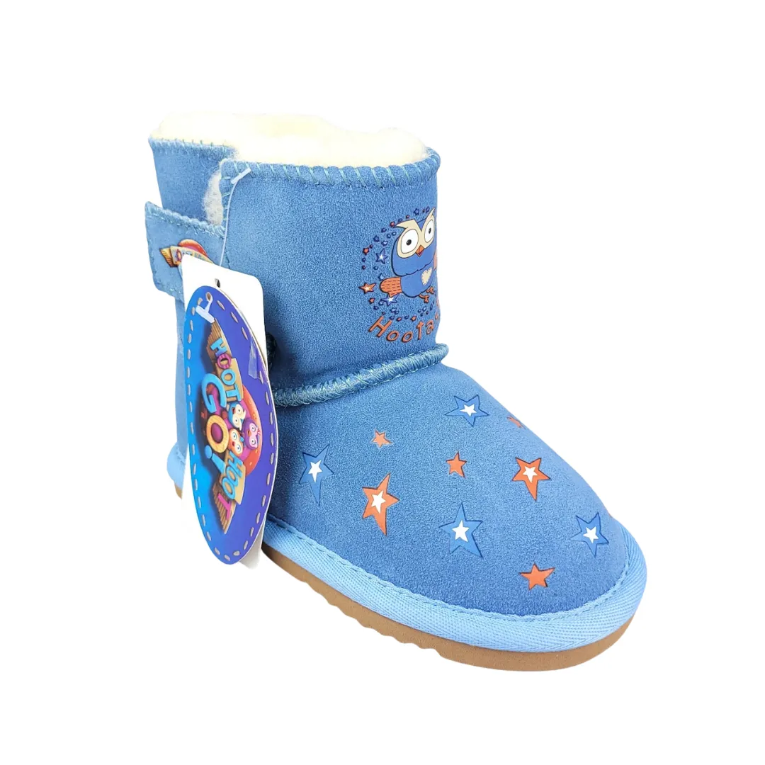 Kids Ugg Boots, Hoot Hoot