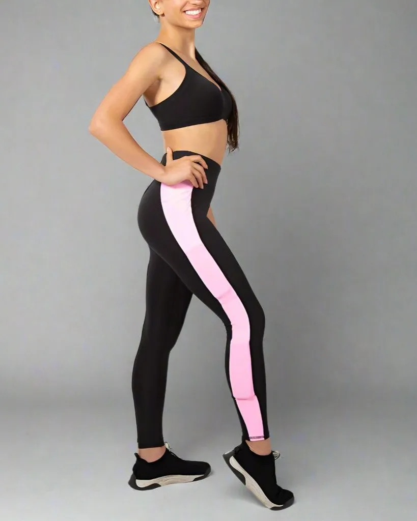 KILOGEAR Girl’s MICRO Weighted Studio Legging