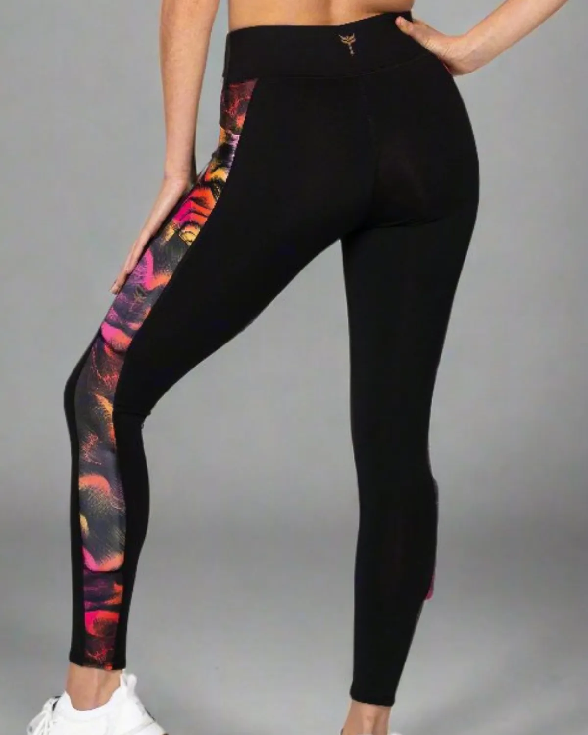 KILOGEAR Girl’s MICRO Weighted Studio Legging