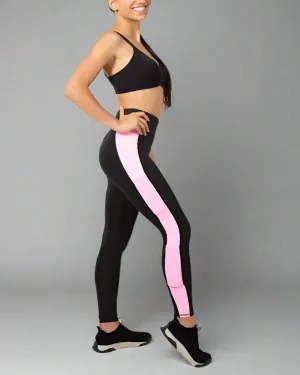 KILOGEAR Girl’s MICRO Weighted Studio Legging