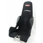 Kirkey Seat - Aluminum Lightweight 20º Layback