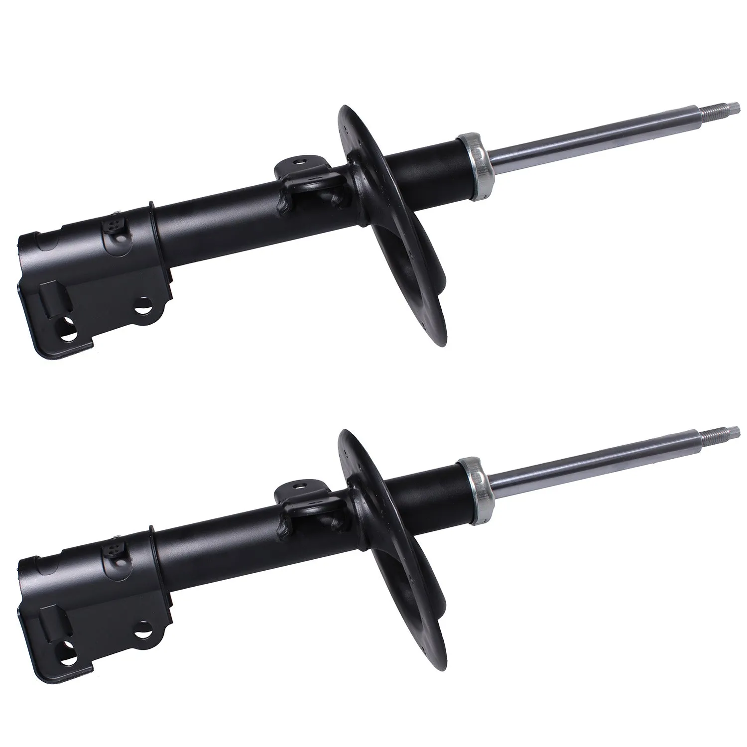 Kit Original Amortiguadores y Bases Chrysler Town-Country 96-00 Delanteros Kit 4 Piezas