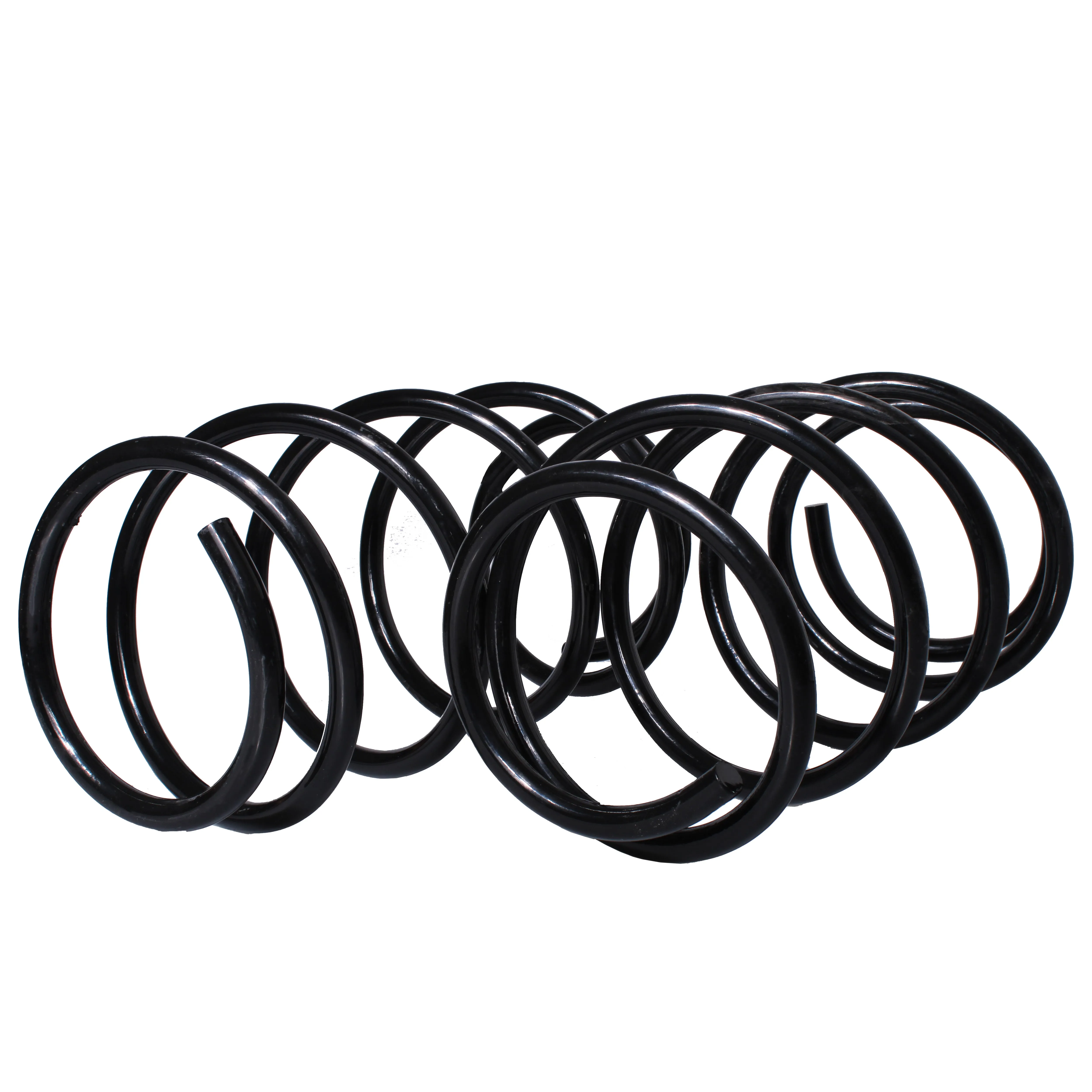 Kit Original Resortes, Amortiguadores y Bases Dodge Town-Country 96-00 Delanteros Kit 6 Piezas