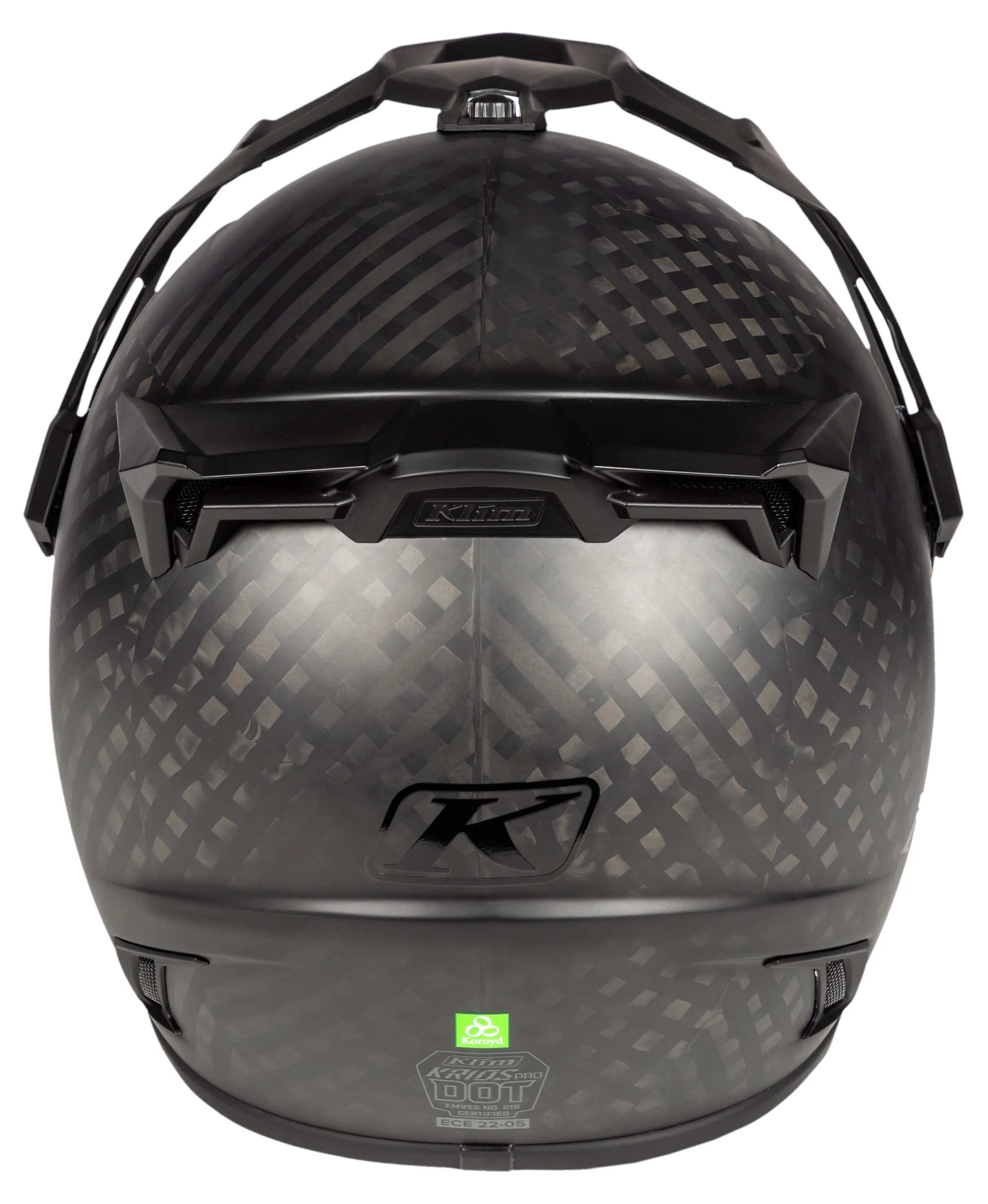 KLIM Krios Pro Helmet ECE/DOT