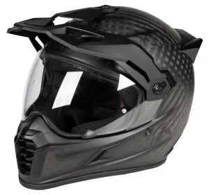 KLIM Krios Pro Helmet ECE/DOT