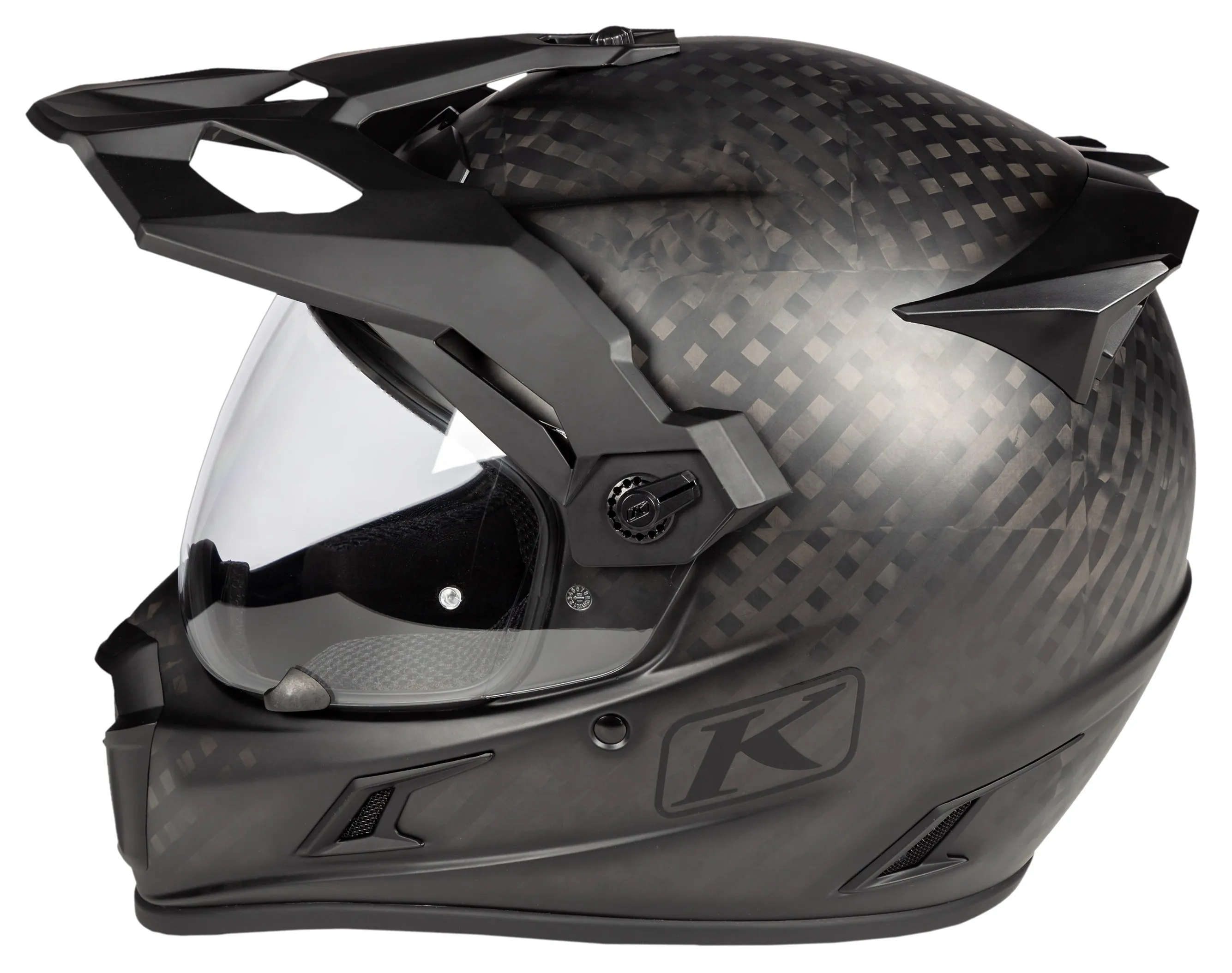 KLIM Krios Pro Helmet ECE/DOT