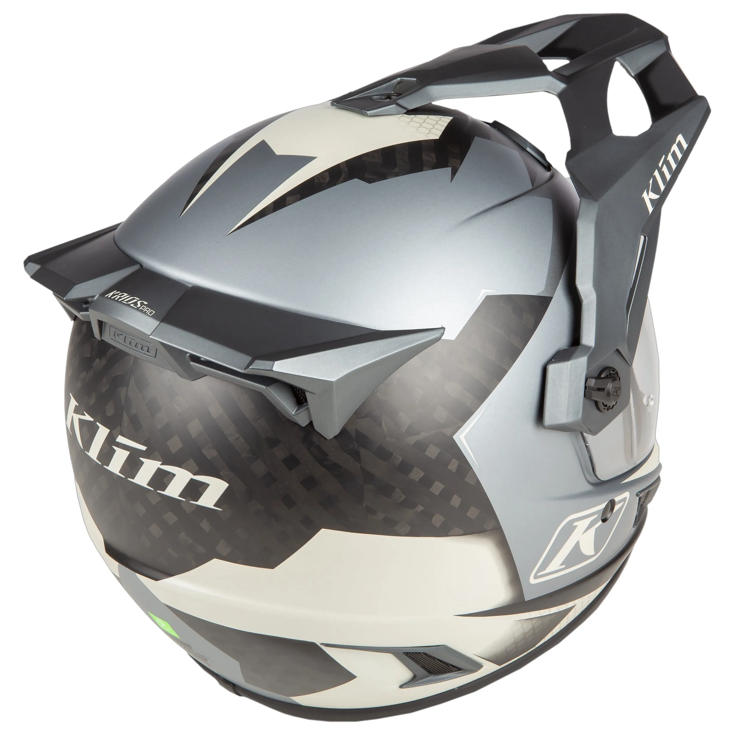 KLIM Krios Pro Helmet ECE/DOT